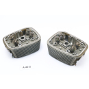 BMW R 1150 GS R21 2000 - cylinder head right + left A20G