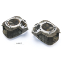 BMW R 1150 GS R21 2000 - cylinder head right + left A20G