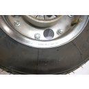 Honda Z 50 J Monkey - Rear Wheel Rim 2.5X8 A144D