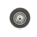 Honda Z 50 J Monkey - cerchio ruota anteriore 2.5X8 A144D