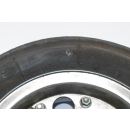 Honda Z 50 J Monkey - Front wheel rim 2.5X8 A144D