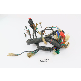 Honda Z 50 J Monkey - mazo de cables A6035