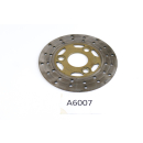 Universal for Honda Z 50 J Monkey - front brake disc 3.36...