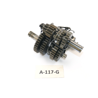 Honda Z 50 J Monkey motor JL1P52FMH - caja de cambios A117G