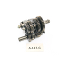 Honda Z 50 J Monkey motor JL1P52FMH - caja de cambios A117G