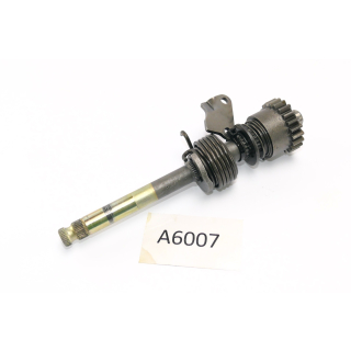 Honda Z 50 J Monkey Motor JL1P52FMH - Albero avviamento A6007