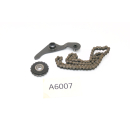 Honda Z 50 J Monkey Engine JL1P52FMH - timing chain...