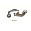 Honda Z 50 J Monkey Motor JL1P52FMH - tenditore catena di...