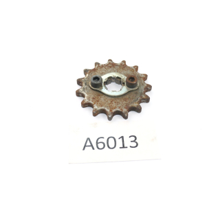 Honda SS 50 ME 1968 - chain pinion Z 15 A6013