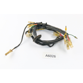 Honda ST 50 G DAX 1977 - Mazo de cables A6026