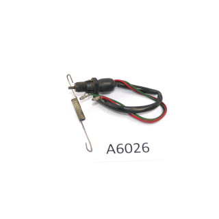 Honda ST 50 G DAX 1977 - interruptor luz freno trasero A6026