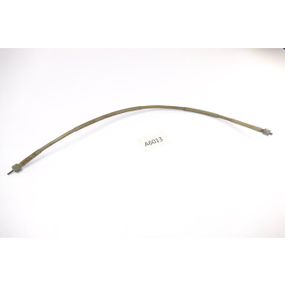 Honda ST 50 G DAX 1977 - speedometer cable A6013