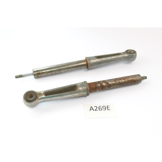 Honda ST 50 G DAX 1977 - Shock absorber struts A269E-2