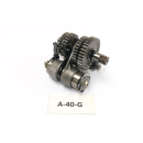 Honda Z 50 J Monkey Motor OC50M - Getriebe A40G