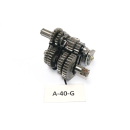 Honda Z 50 J Monkey Motor OC50M - Getriebe A40G