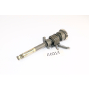 Honda Z 50 J Monkey Motor OC50M - Albero avviamento A6014