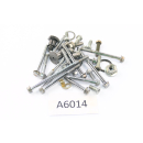 Honda Z 50 J Monkey Engine OC50M - engine screws A6014