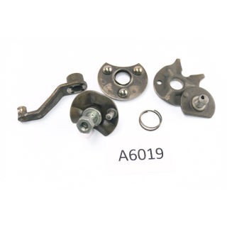 Honda ST 50 DAX ST50E - palanca de embrague esclavo de plato A6019