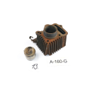 Universal for Honda ST 50 G DAX 1977 - Cylinder + Piston...