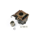 Universal for Honda ST 50 G DAX 1977 - Cylinder + Piston...