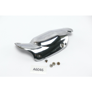 BMW R 1100 R 259 1992 - Auspuffblende Hitzeschutz A6046