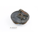 Honda XL 500 S PD01 - Brake anchor drum brake front A202F