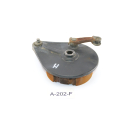 Honda XL 500 S PD01 - Brake anchor drum brake rear A202F