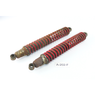 Honda XL 500 S PD01 - Shock absorber struts A202F