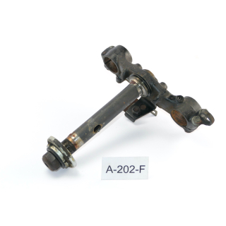 Honda XL 500 S PD01 - lower triple clamp A202F