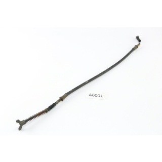 Honda XL 500 S PD01 - Brake cable rear brake cable A6001