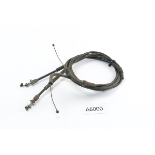 Honda XL 500 S PD01 - Cables del acelerador A6000