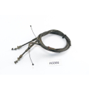 Honda XL 500 S PD01 - Cables del acelerador A6000