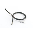 Honda XL 500 S PD01 - Brake cable front brake cable A6000