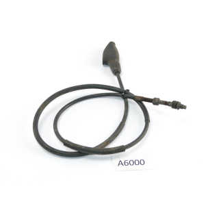 Honda XL 500 S PD01 - cable de embrague cable de embrague A6000