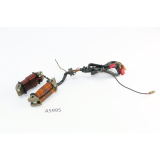 Honda XL 500 S PD01 - Generador Alternador A5995