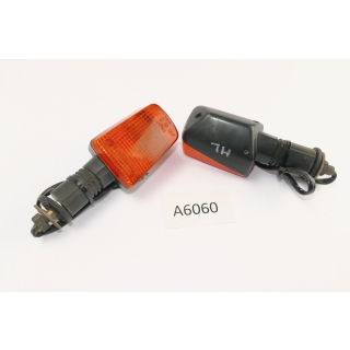 Suzuki GS 500 E GM51B 1994 - Blinker hinten rechts + links A6060