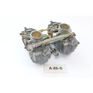 Suzuki GS 500 E GM51B 1994 - Vergaser Vergaserbatterie A86G