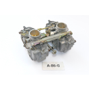 Suzuki GS 500 E GM51B 1994 - Vergaser Vergaserbatterie A86G