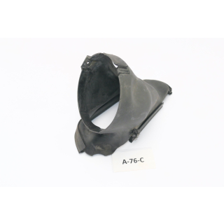 BMW K 1200 LT K2LT 2000 - ventilador del conducto de escape de aire izquierdo A76C