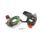 BMW K 1200 LT K2LT 2000 - interruptor manillar izquierdo A5871