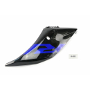 Yamaha YZF-R3 RH12 2018 - Panel lateral derecho rayado A8B