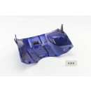 Yamaha YZF-R3 RH12 2018 - front tank fairing damaged A8B