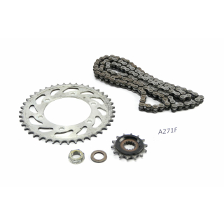 Yamaha YZF-R3 RH12 2018 - chain set A271F