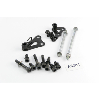 Yamaha YZF-R3 RH12 2018 - Engine mount engine screws A6084