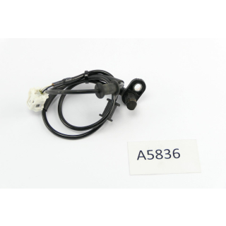 Yamaha YZF-R3 RH12 2018 - ABS Sensor rear A5836