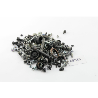 Yamaha YZF-R3 RH12 2018 - Screws Frame A5836