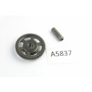 Yamaha YZF-R3 RH12 2018 - Starter Gear A5837