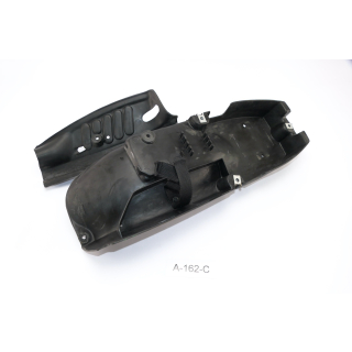 BMW F 650 169 1997 - guardabarros trasero interior A162C