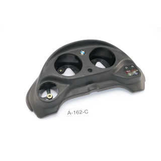 BMW F 650 169 1997 - Cuadro de instrumentos carcasa velocímetro A162C