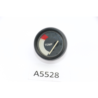 BMW F 650 169 1997 - Temperature display A5528